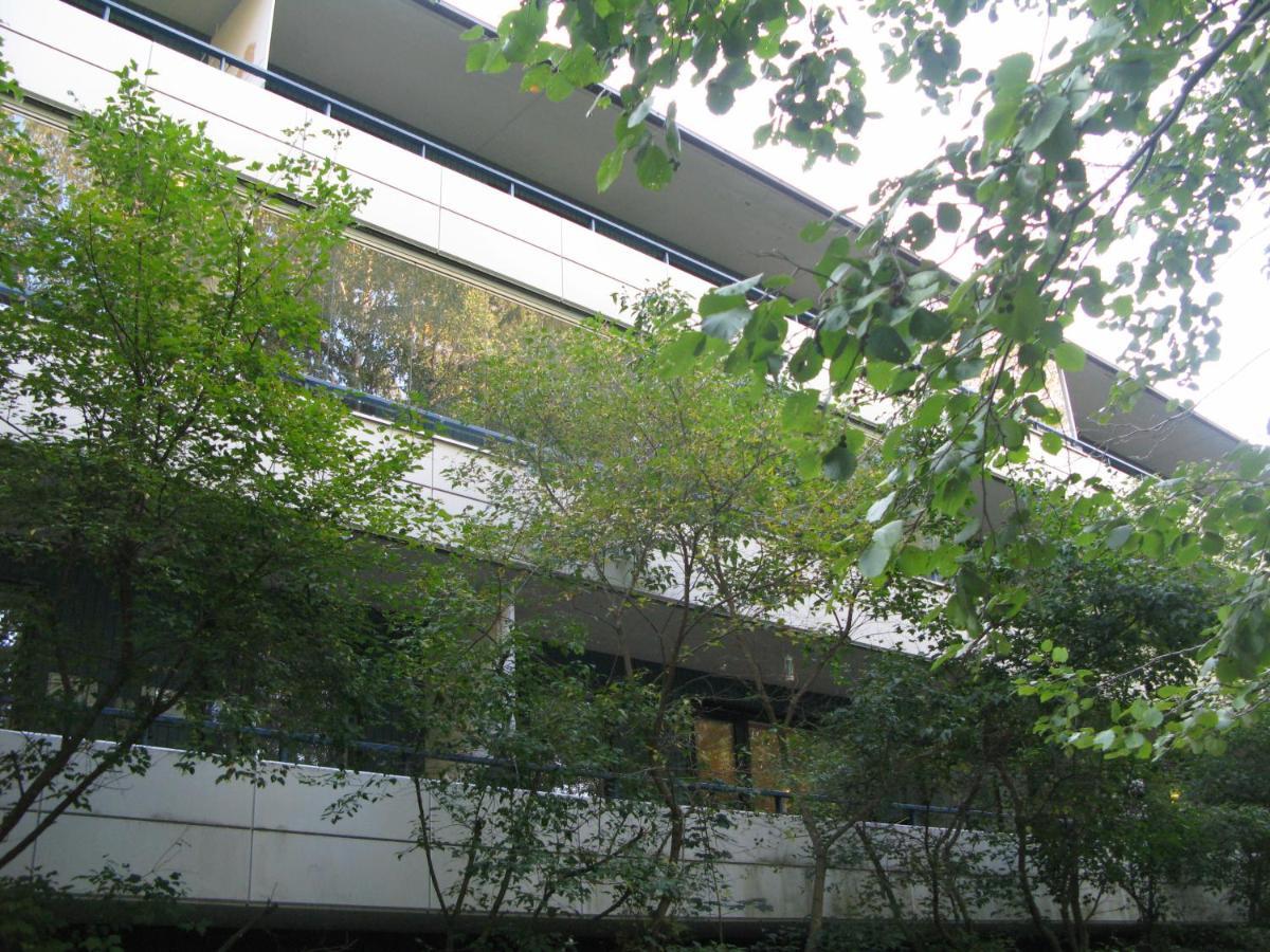 Laajavuoren Majapaikka — Condo In Laajavuori Jyvaskyla Exterior foto